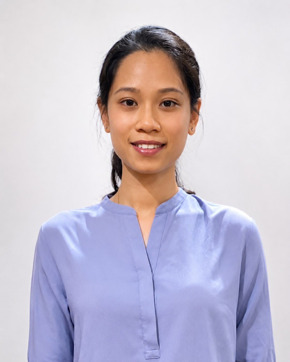 Ms Sarita Mok, senior physiotherapist at Apex Sports Clinic, Singapore